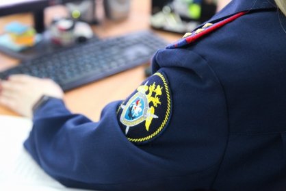 В Тверской области мужчине предъявлено обвинение в совершении фиктивной регистрации граждан