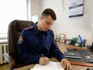 Глава ведомства поручил доложить о ходе расследования уголовного дела по факту хулиганских действий в отношении жительницы Тверской области